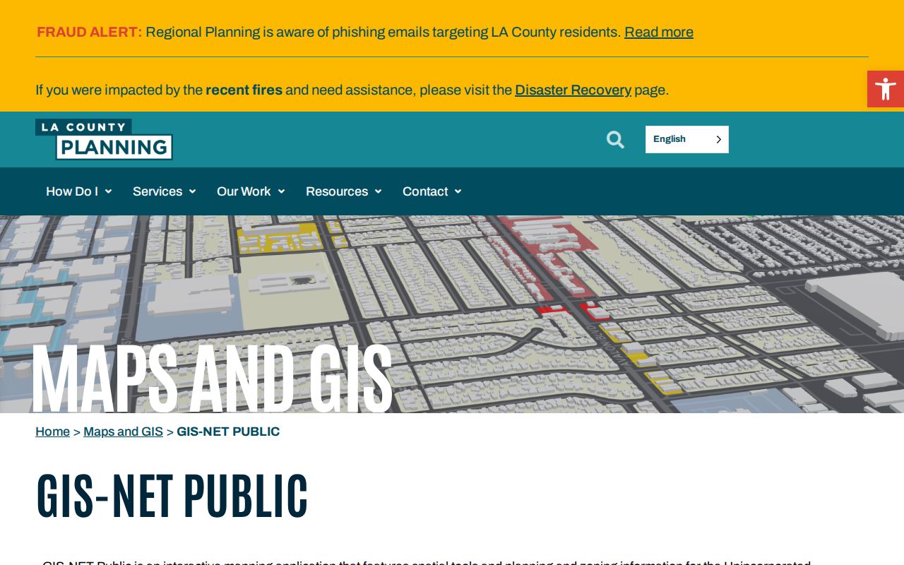 Paramount ZIP code directory county GIS geography context